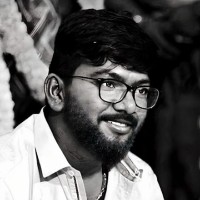 BHARATH B