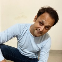Ravindra Mudholkar
