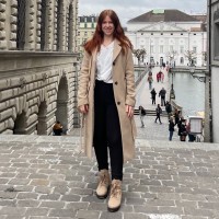 Johanna Kleinbub