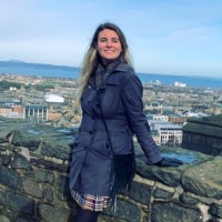 Siobhan Rae Mcilhoney, Msc