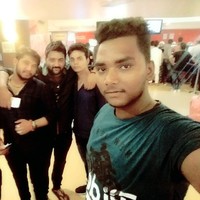 Ravi Pandit