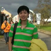 黃國超 (James)