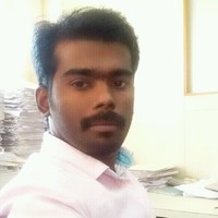 Mari Raj