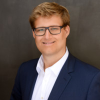 Patrick Schweitzer