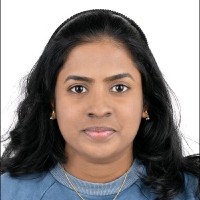 Sreelekshmi Mohanan