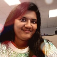 Anasuya Narayana