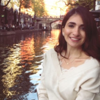 Sereen Zoumot