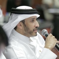 Aziz Al Jedaia