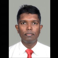 Sachithra Nuwan De Silva