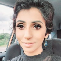 Ragini Delasalle