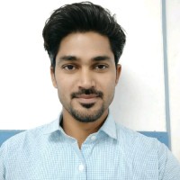 Suresh Kumar Gurjar