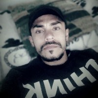 Camilo Giraldo