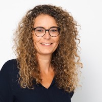 Nadine Angéloz