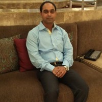 Shailesh Kumar