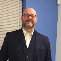 Darren Swales