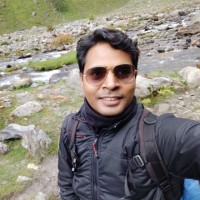Manish K
