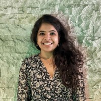 Kavyashree C G