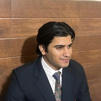 Yash Anand