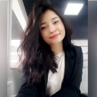 Yonca Çeli̇k