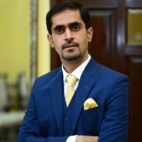 Usman Ali