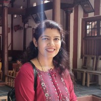 Kavitha P