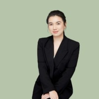 Jasmine (Zhenming) Lin