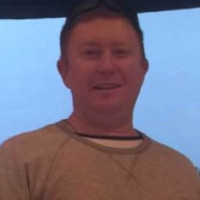 Mark Langtry