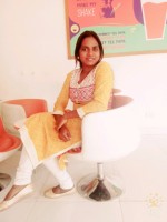 Pavithra Gangadharan