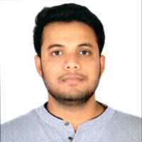 Saurabh Suman