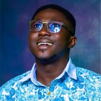 Silas Mensah