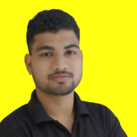 Jitendra Sahoo