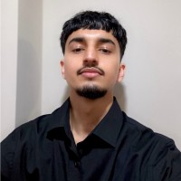 Himesh Gajjar