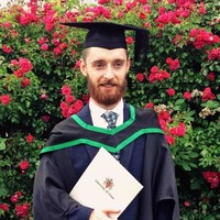 Daniel Fahy