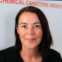 Tracy Heaperman