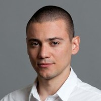 Predrag Milivojevic