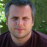 Shaun Elliott