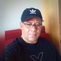 Marvin Ronaldo Morales Marroquin