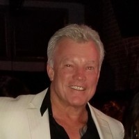 Joey Greenwood