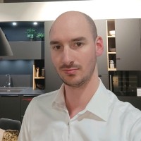 Laurent Deleau