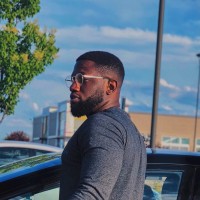 Pascal Kameni, B. Eng.