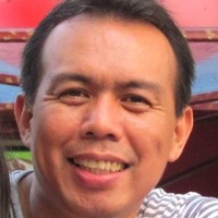 Michael Reynaldo