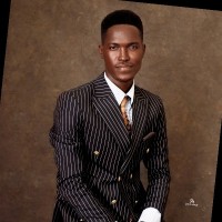 Oluwasogo Israel