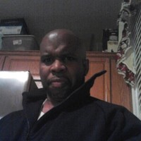 Bishop Dwane Brock