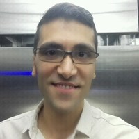 Mostafa salim