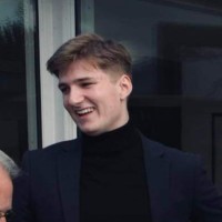 Mikkel Dahlstrøm Larsen