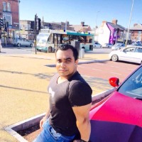 Ravi Gautam