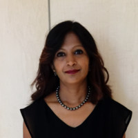 Meena Balasubramanian