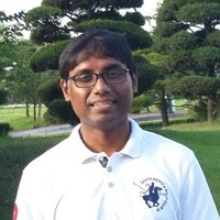 A. B. M. Hamidul Islam