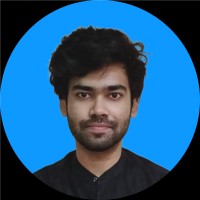 Md Sahil Alam