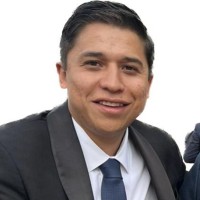 Cesar Augusto Rodriguez Moya
